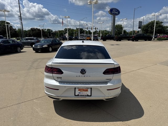 2023 Volkswagen Arteon SEL Premium R-Line