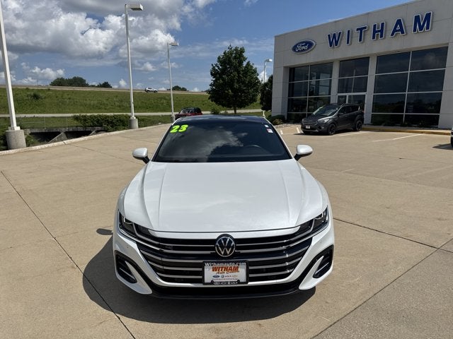 2023 Volkswagen Arteon SEL Premium R-Line