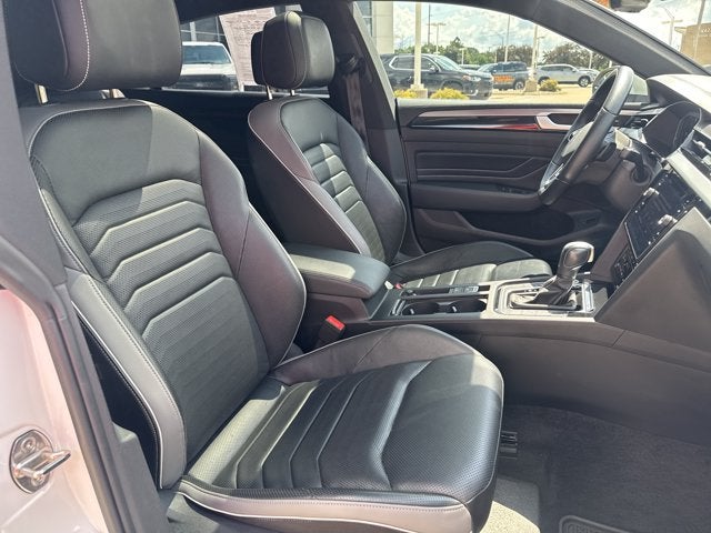 2023 Volkswagen Arteon SEL Premium R-Line