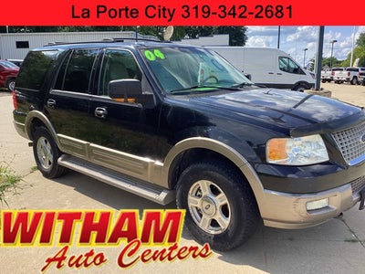 2004 Ford Expedition Eddie Bauer
