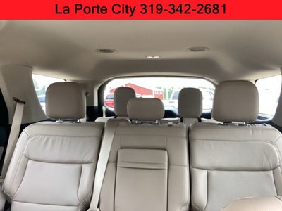 2004 Ford Expedition Eddie Bauer