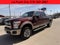 2012 Ford Super Duty F-250 SRW King Ranch