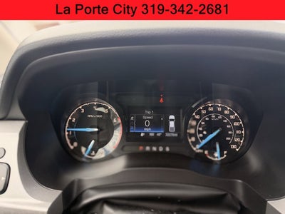 2023 Ford Ranger XL