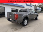 2023 Ford Ranger XL