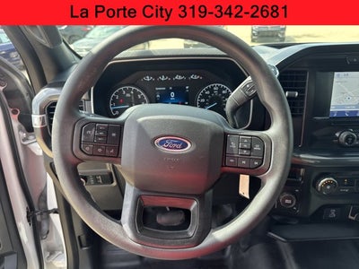 2023 Ford F-150 Base