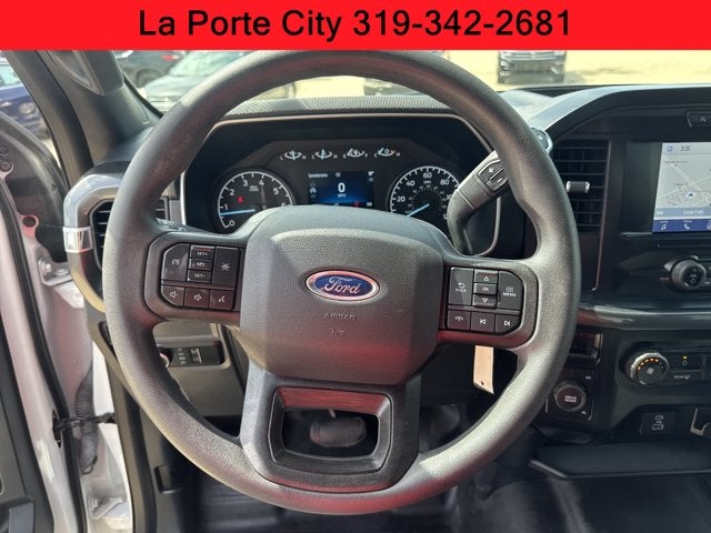 2023 Ford F-150 Base