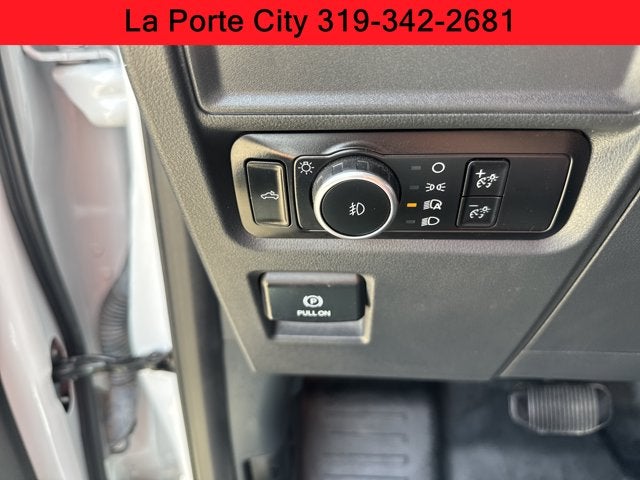 2023 Ford F-150 Base