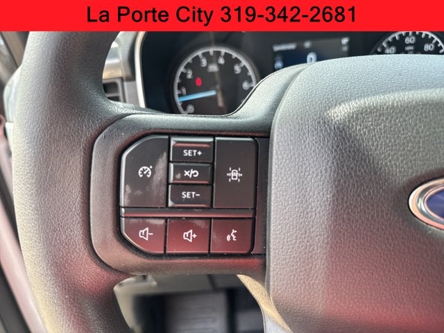 2023 Ford F-150 Base