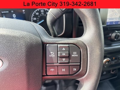 2023 Ford F-150 Base