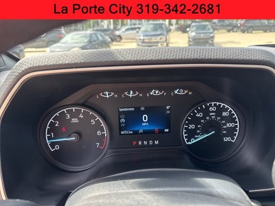 2023 Ford F-150 Base