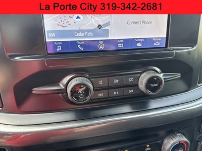 2023 Ford F-150 Base