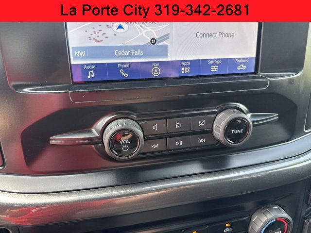 2023 Ford F-150 Base