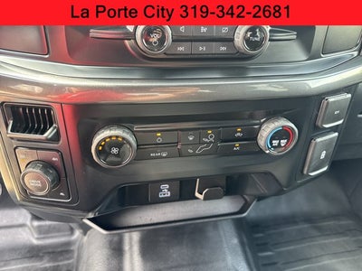 2023 Ford F-150 Base