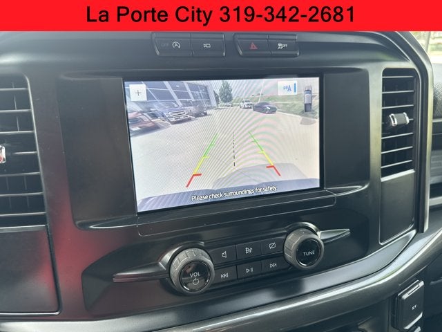 2023 Ford F-150 Base