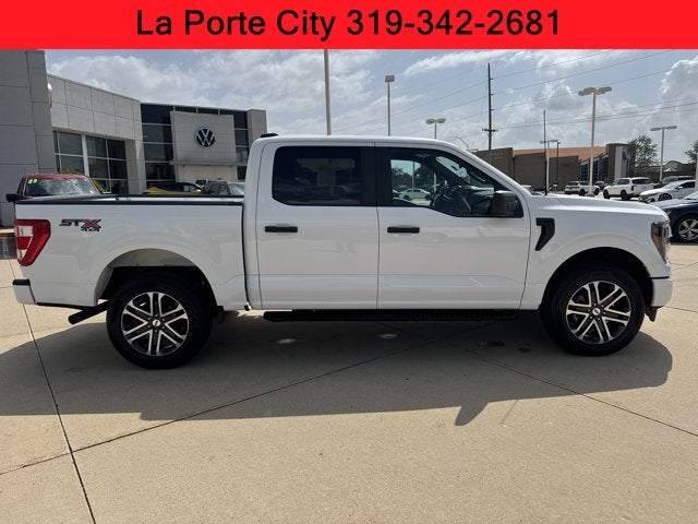 2023 Ford F-150 Base
