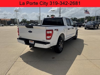 2023 Ford F-150 Base