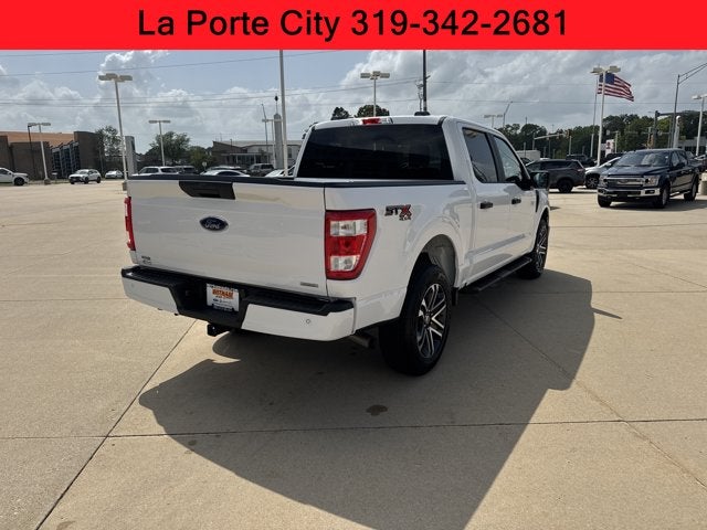 2023 Ford F-150 Base