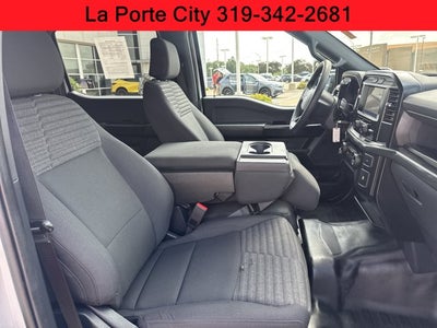 2023 Ford F-150 Base
