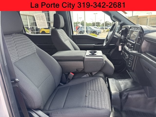 2023 Ford F-150 Base