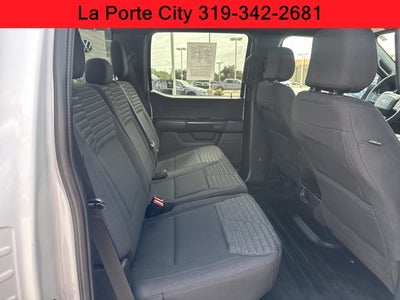 2023 Ford F-150 Base