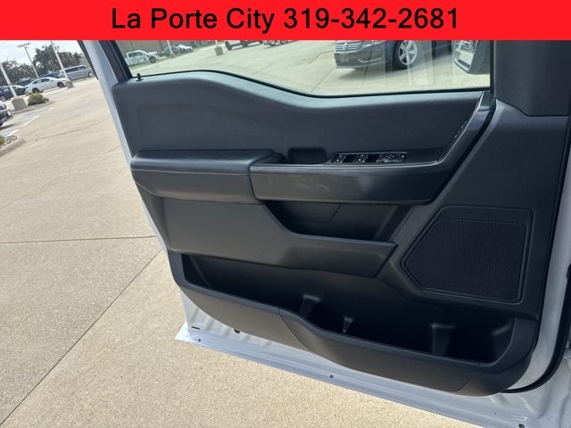 2023 Ford F-150 Base