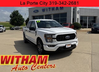 2023 Ford F-150 Base