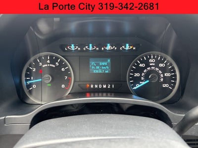 2019 Ford F-150 Base