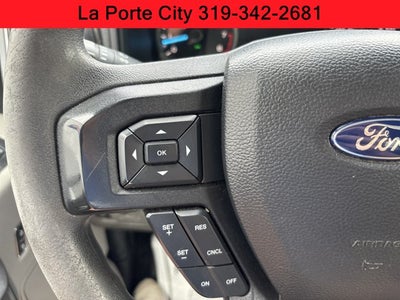 2019 Ford F-150 Base