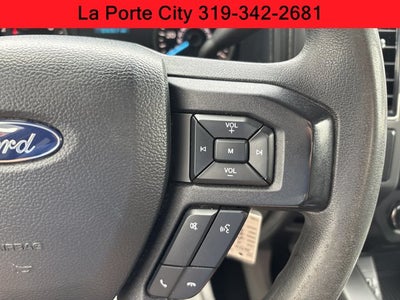 2019 Ford F-150 Base