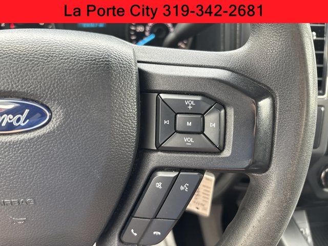 2019 Ford F-150 Base