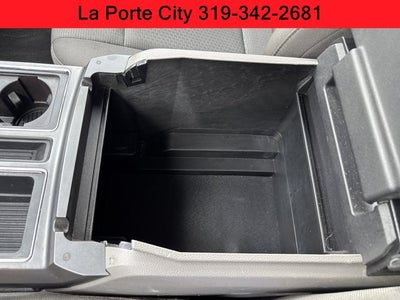 2019 Ford F-150 Base