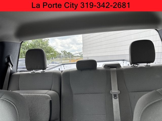 2019 Ford F-150 Base