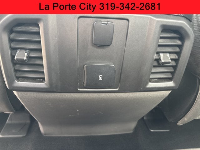 2019 Ford F-150 Base