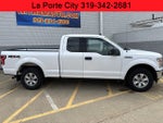 2019 Ford F-150 Base