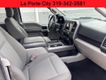 2019 Ford F-150 Base