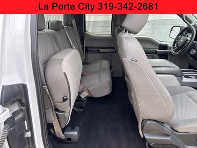 2019 Ford F-150 Base