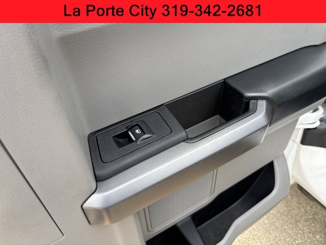 2019 Ford F-150 Base