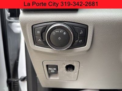 2019 Ford F-150 Base