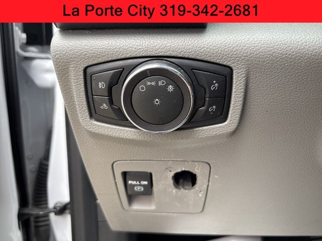 2019 Ford F-150 Base