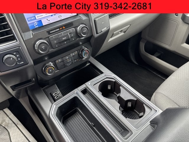 2019 Ford F-150 Base