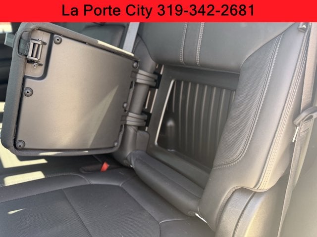 2022 Chevrolet Silverado 3500HD High Country