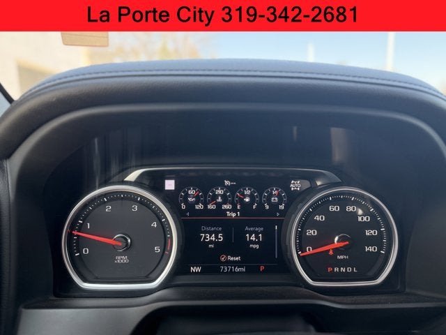 2022 Chevrolet Silverado 3500HD High Country