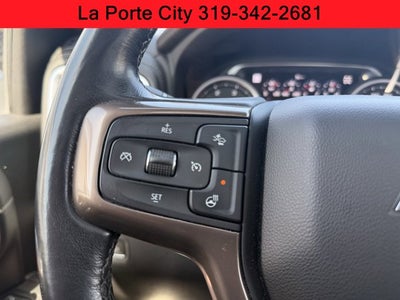 2022 Chevrolet Silverado 3500HD High Country