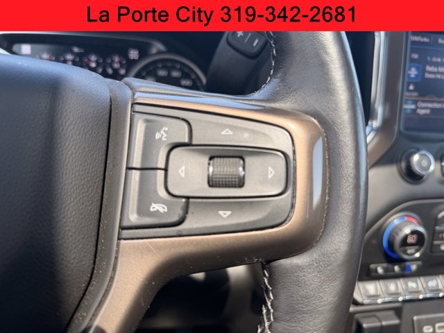 2022 Chevrolet Silverado 3500HD High Country