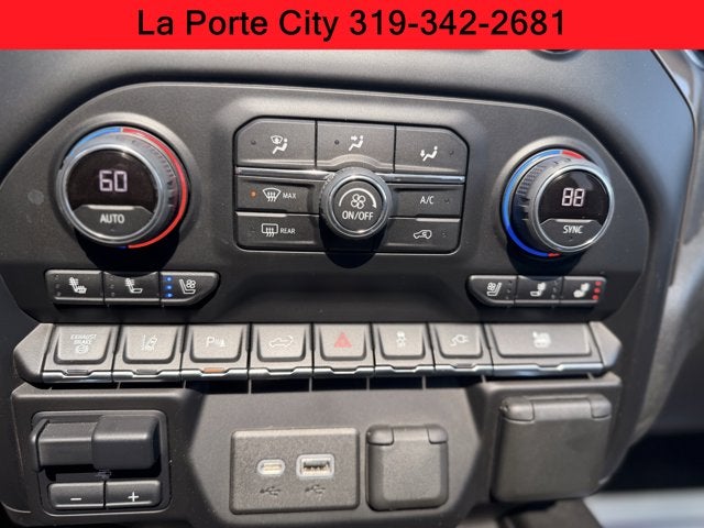 2022 Chevrolet Silverado 3500HD High Country