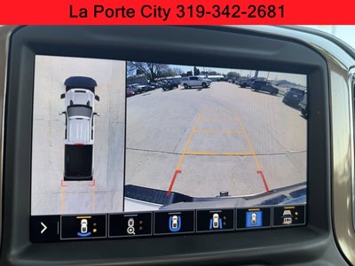 2022 Chevrolet Silverado 3500HD High Country