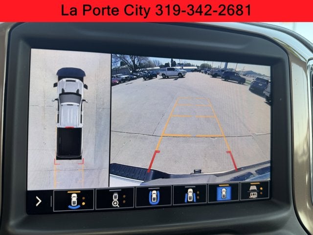 2022 Chevrolet Silverado 3500HD High Country