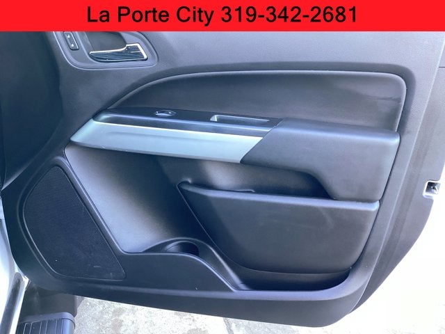 2022 Chevrolet Colorado 4WD ZR2