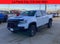 2022 Chevrolet Colorado 4WD ZR2