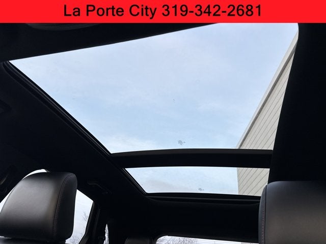 2022 Ford Edge ST-Line